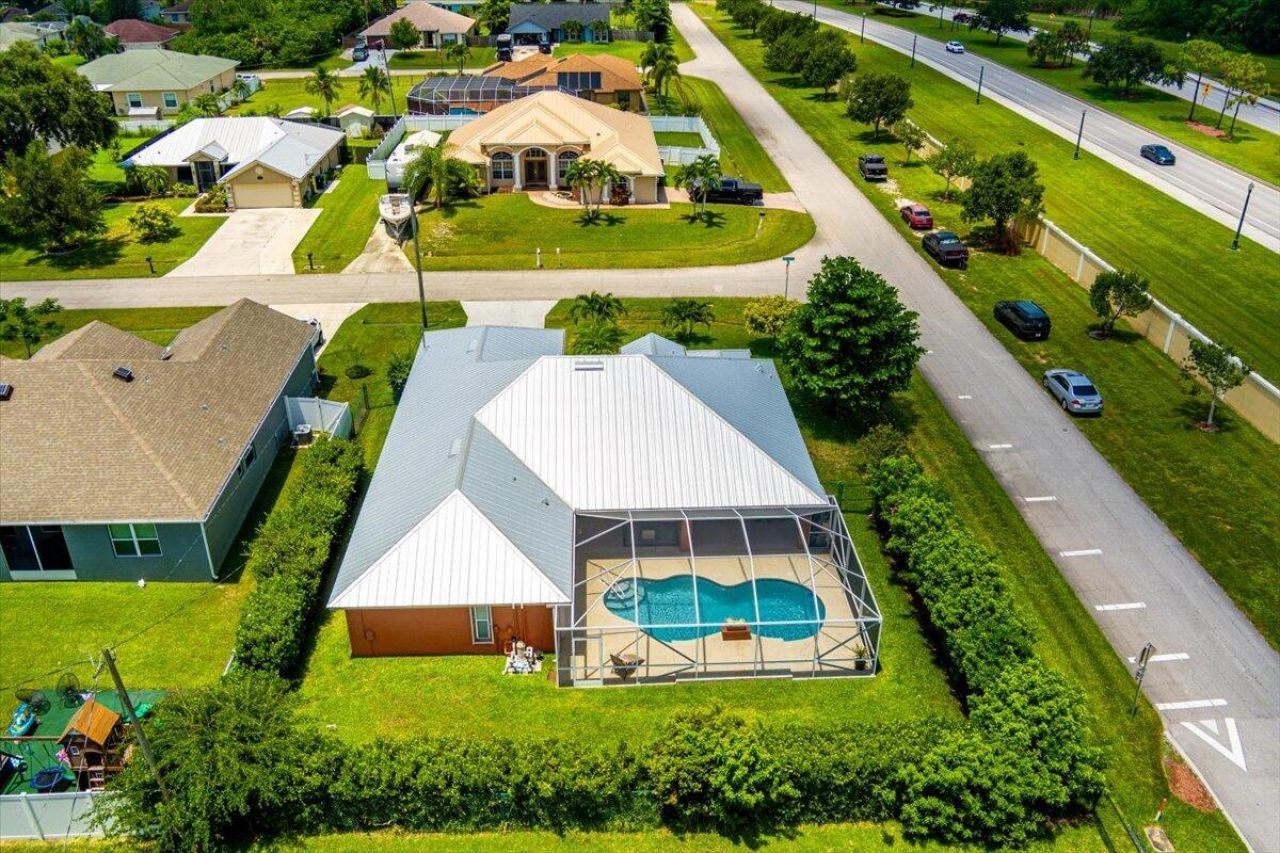 1601 SW Realty Street, Port Saint Lucie, FL 34987 Photo