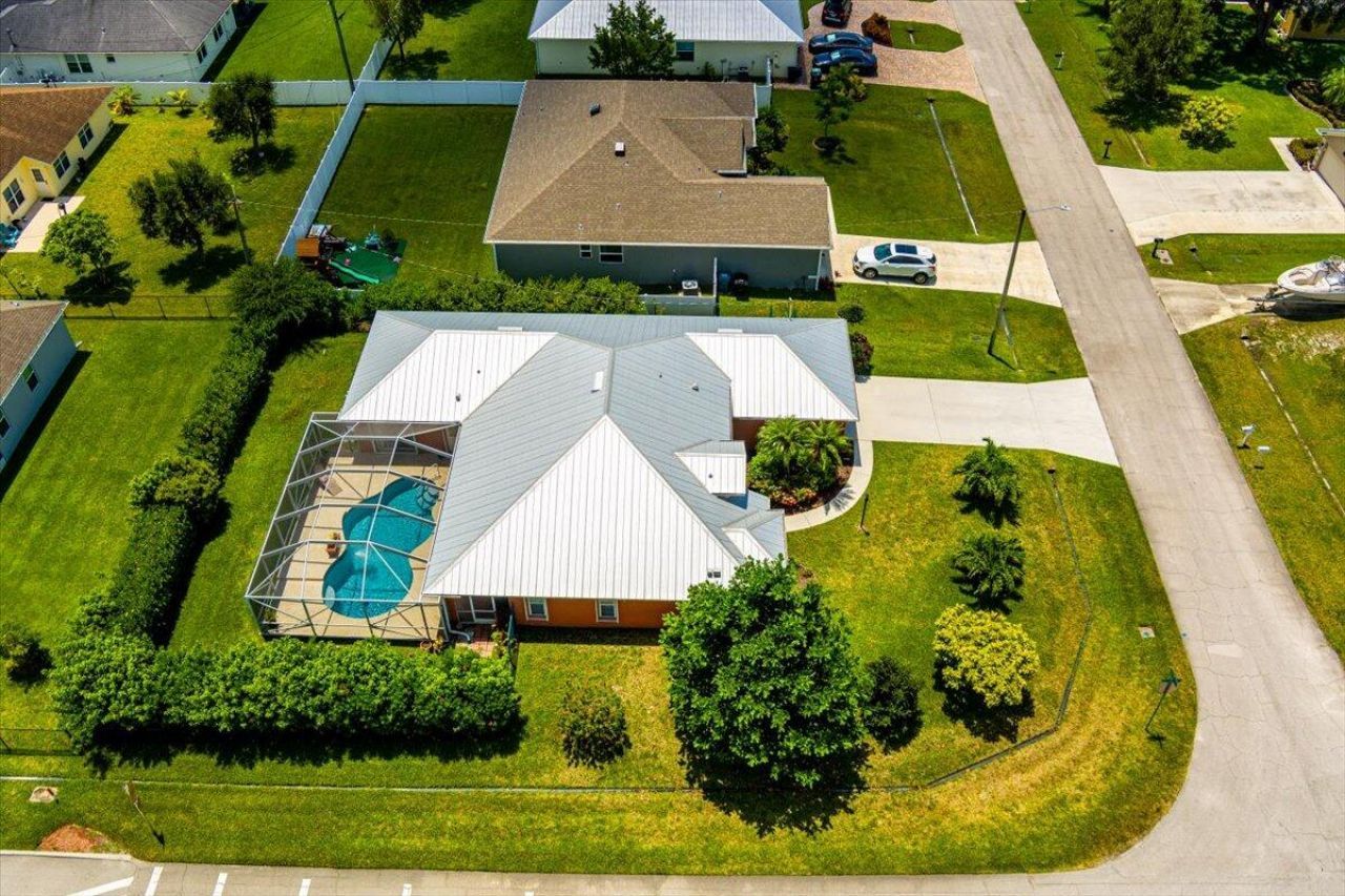 1601 SW Realty Street, Port Saint Lucie, FL 34987 Photo