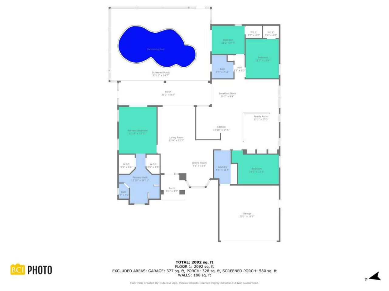 1601 SW Realty Street, Port Saint Lucie, FL 34987 Photo