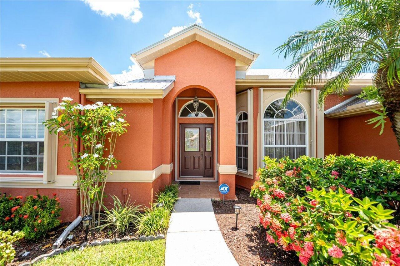 1601 SW Realty Street, Port Saint Lucie, FL 34987 Photo