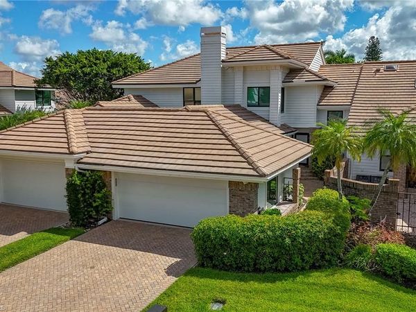 4018 Crayton RD, Unit B2, NAPLES, FL 34103