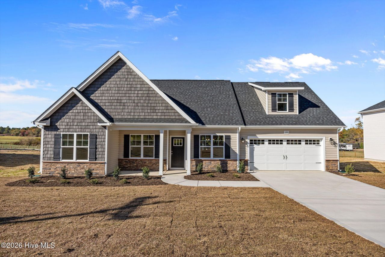 3180 Cameron Hill (lot 4) Road, Cameron, NC 28326 Main Photo