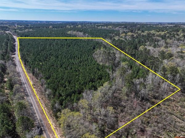 8 United Gas Road 1, Rodessa, LA 71069