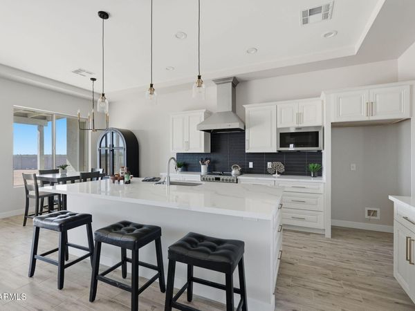 23131 W Skinner Road, Wittmann, AZ 85361
