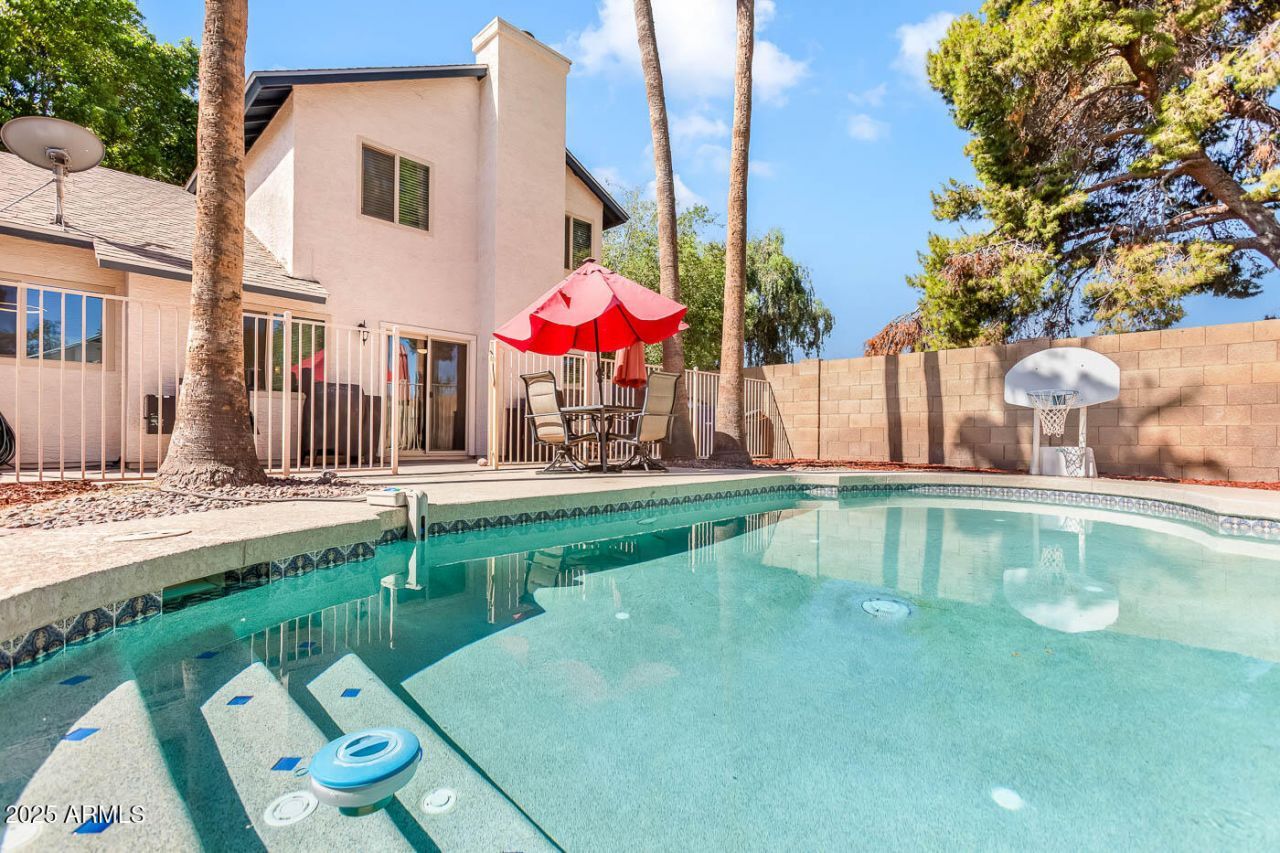 3808 W Whitten Street, Chandler, AZ 85226 Main Photo