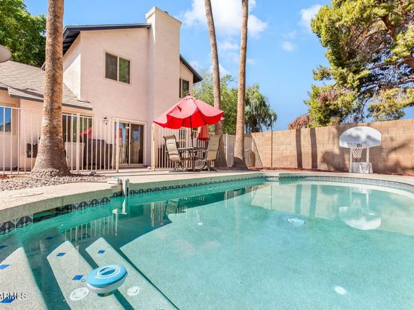 3808 W WHITTEN Street, Chandler, AZ 85226