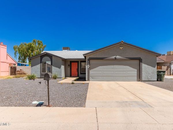 7748 W MINNEZONA Avenue, Phoenix, AZ 85033
