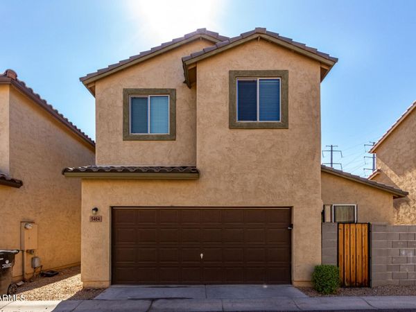 5464 W FULTON Street, Phoenix, AZ 85043