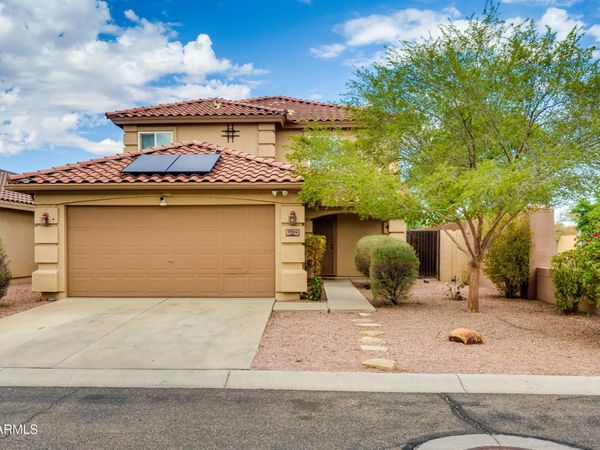 7784 N 56TH Drive, Glendale, AZ 85301