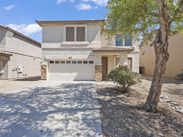 3232 W SAINT ANNE Avenue, Phoenix, AZ 85041