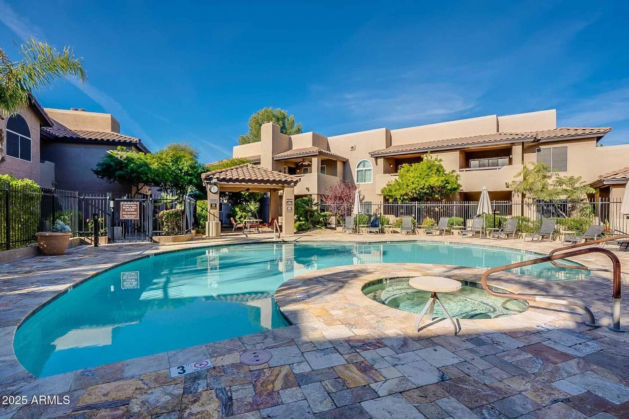 9451 E Becker Lane, Unit 2050, Scottsdale, AZ 85260 Main Photo
