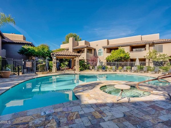 9451 E BECKER Lane, Unit 2050, Scottsdale, AZ 85260