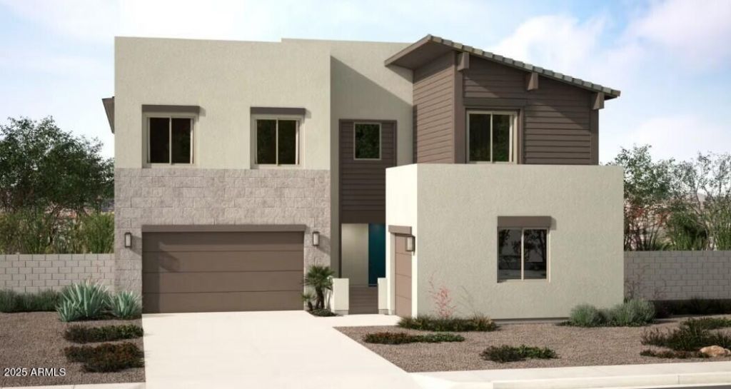 18036 W Larkspur Drive, Goodyear, AZ 85338 Main Photo