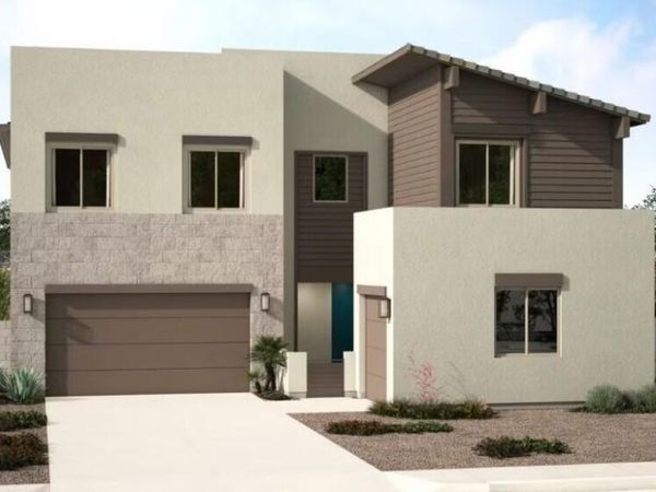 18036 W LARKSPUR Drive, Goodyear, AZ 85338