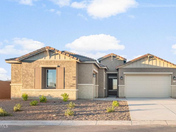 16170 W RED BIRD Road, Surprise, AZ 85387