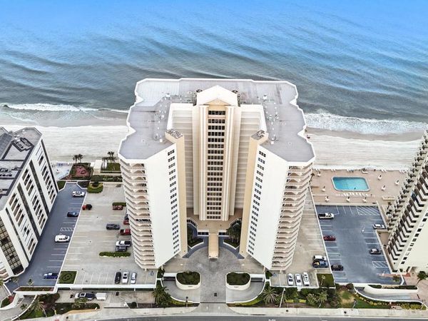 2937 S Atlantic Avenue, Unit 703, Daytona Beach Shores, FL 32118