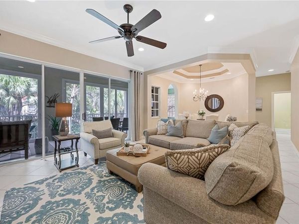 26960 Wyndhurst CT, Unit 202, BONITA SPRINGS, FL 34134