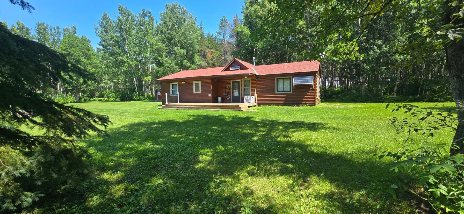 2965 Bankton Road SW, Baudette, MN 56623