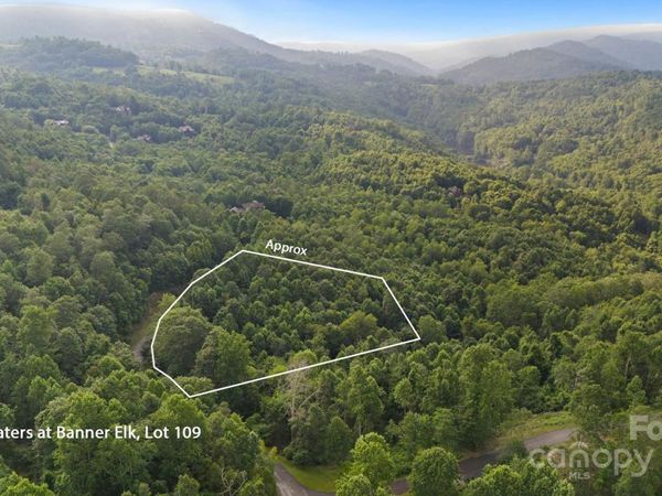 TBD Falls Creek Parkway, Elk Park, NC 28622