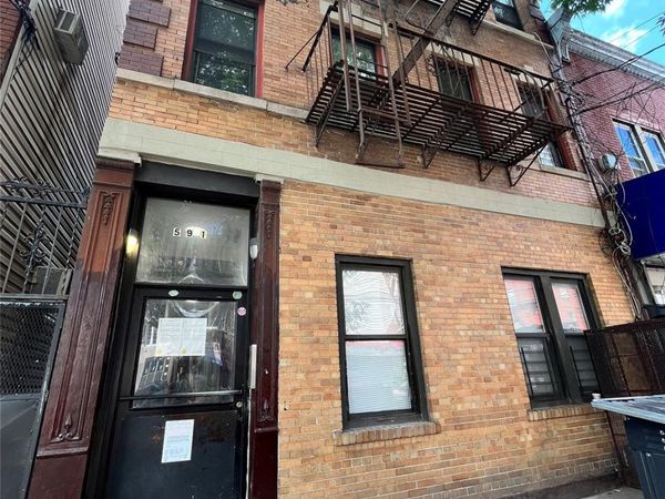 591 Van Nest Avenue, Bronx, NY 10460