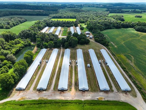 1432 State Route 797, Calhoun, KY 42327