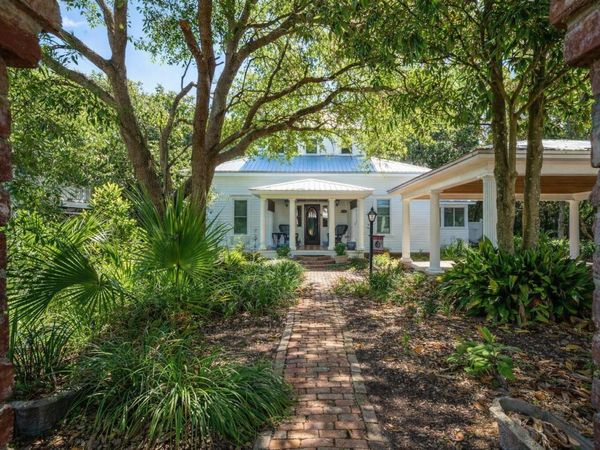 103 Gulf Point Road, Santa Rosa Beach, FL 32459