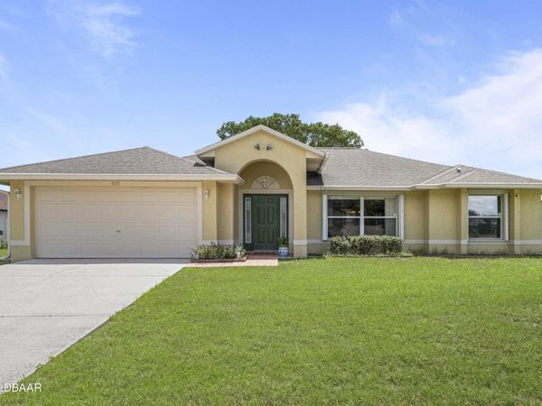 1101 Anderson Street, Deltona, FL 32725