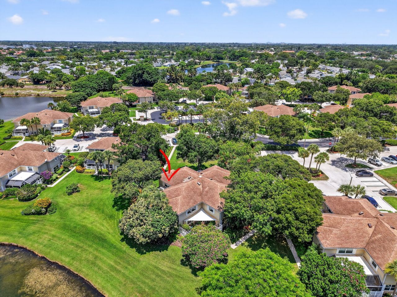 3404 Hayden Court, Boynton Beach, FL 33436 Photo