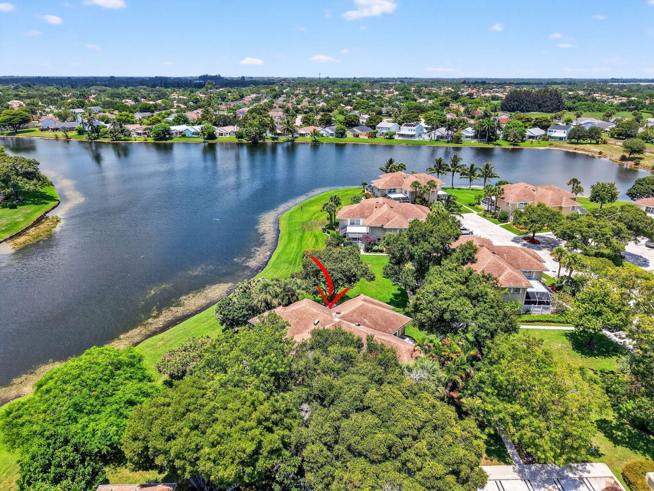 3404 Hayden Court, Boynton Beach, FL 33436 Photo