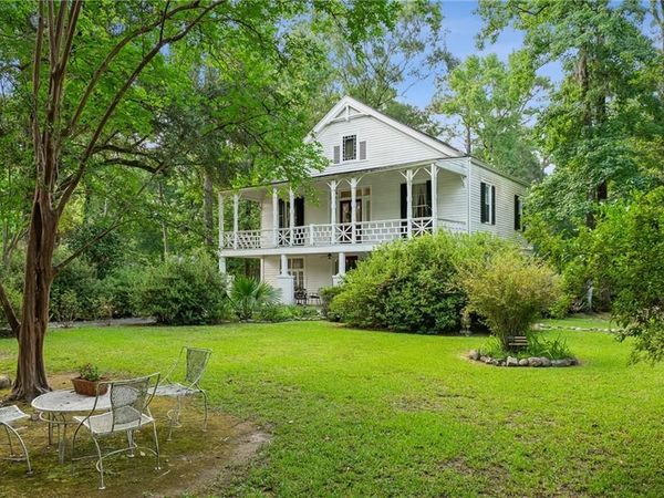 22128 5TH Street, Abita Springs, LA 70420