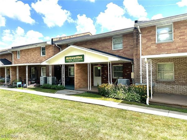 880 Cain Street, East Liverpool, OH 43920