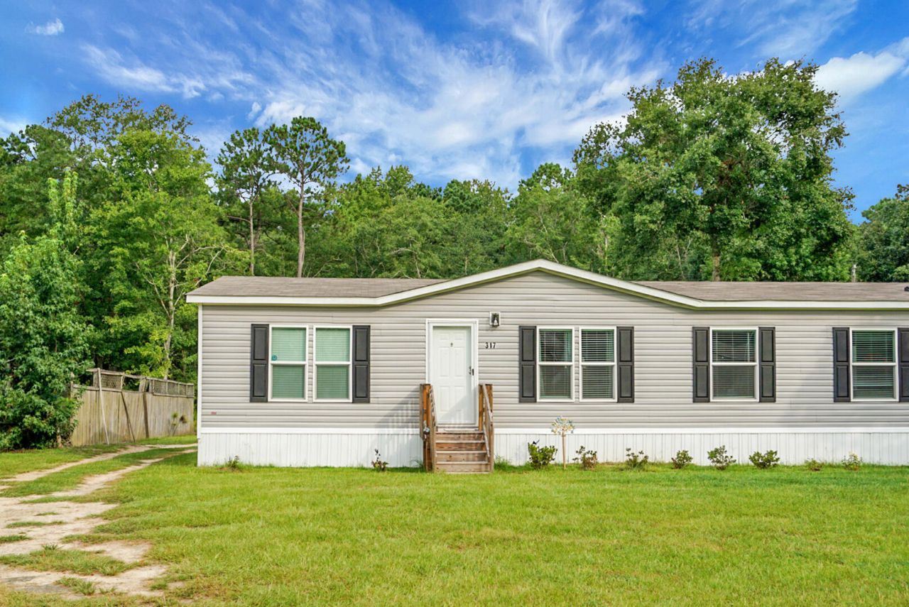 317 Pooshee Plantation Way Photo 5