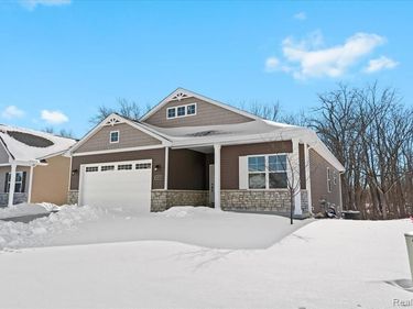 473 Jubilee Drive, Northfield Twp, MI 48189