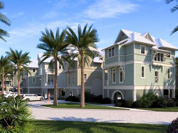 Lot 14 Sable Drive, Marble Falls, TX 78654