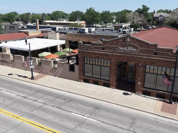 218 W 6Th Street, Carroll, IA 51401