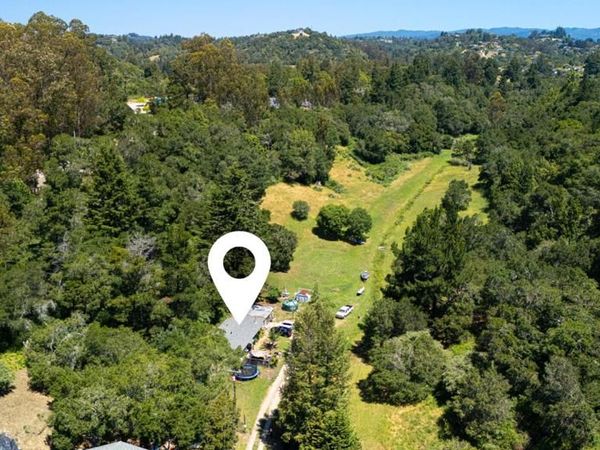 3554 Paul Sweet, Santa Cruz, CA 95065