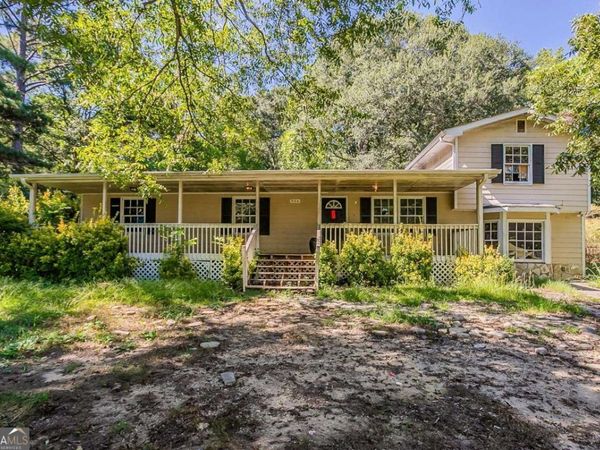 926 Bell Road SE, Conyers, GA 30094