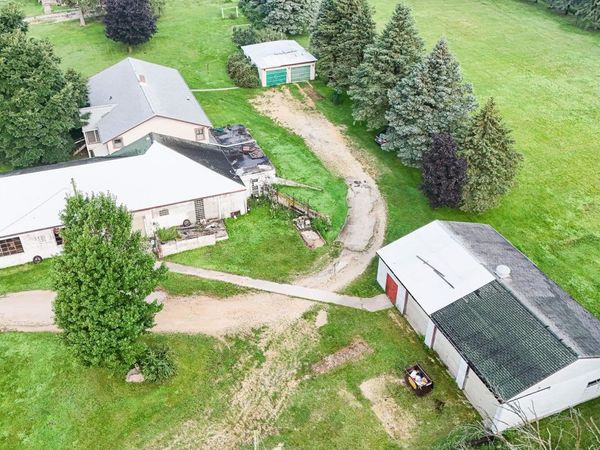 7916 W Pines Road, POLO, IL 61064