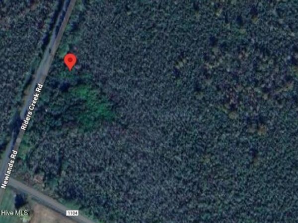 995 Riders Creek Road, Columbia, NC 27925