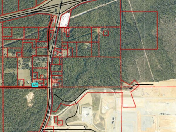 15243 Shipp Road, Bay Minette, AL 36507