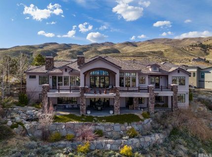 2440 Mountain Spirit Trail, Reno, NV 89523 Photo