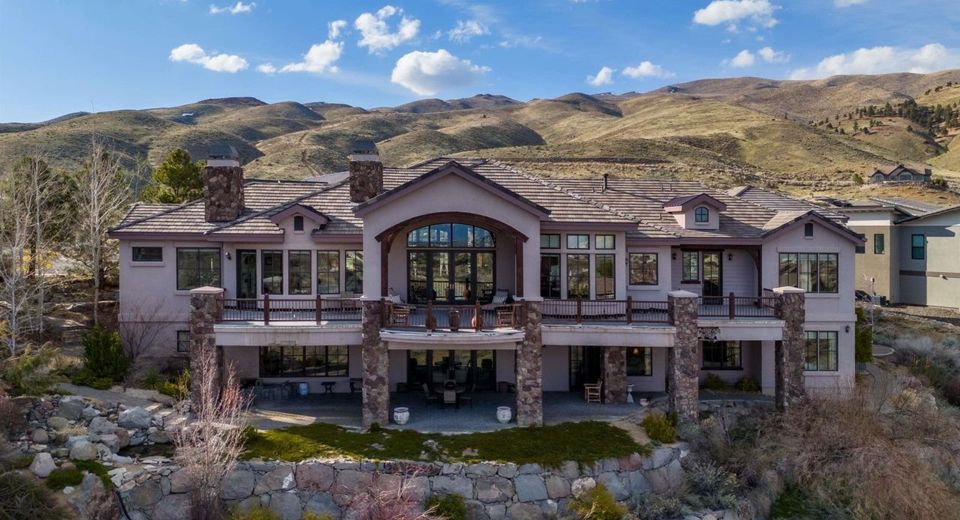 2440 Mountain Spirit Trail, Reno, NV 89523 Photo