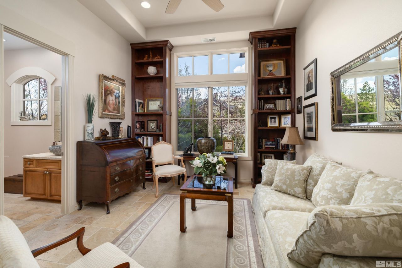 2440 Mountain Spirit Trail, Reno, NV 89523 Photo