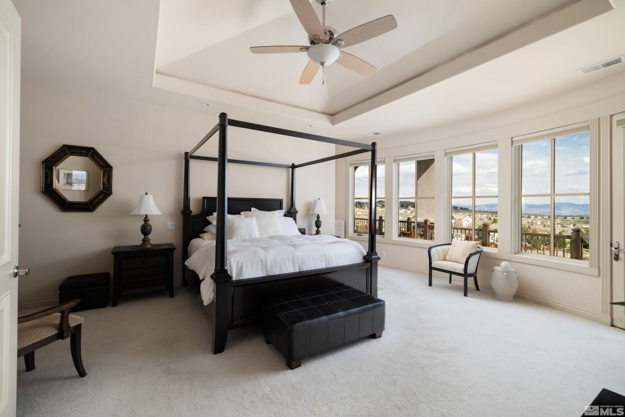 2440 Mountain Spirit Trail, Reno, NV 89523 Photo