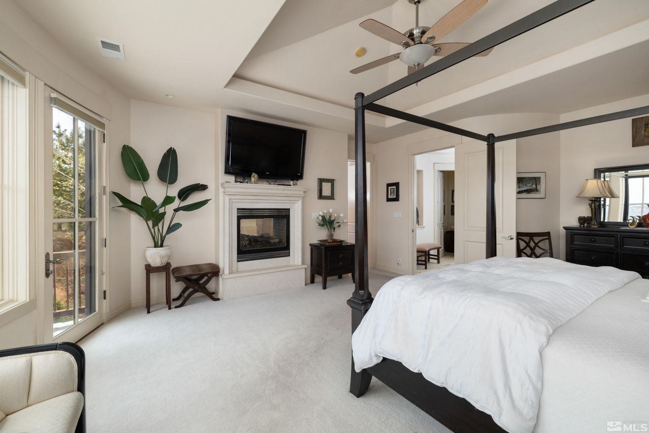 2440 Mountain Spirit Trail, Reno, NV 89523 Photo