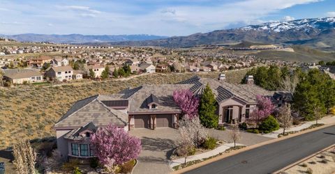 2440 Mountain Spirit Trail, Reno, NV 89523 Photo