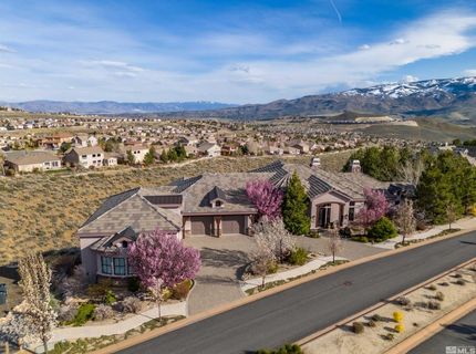 2440 Mountain Spirit Trail, Reno, NV 89523 Photo
