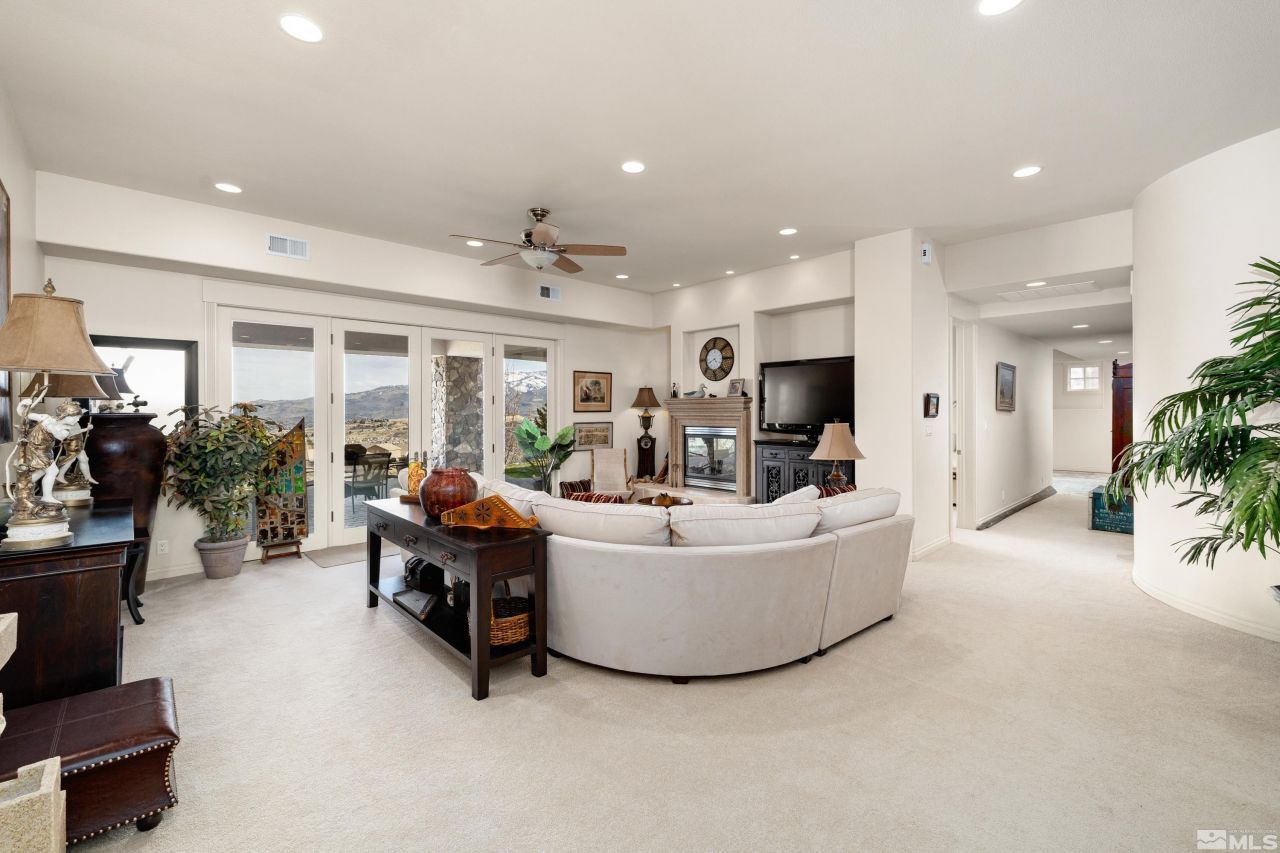 2440 Mountain Spirit Trail, Reno, NV 89523 Photo
