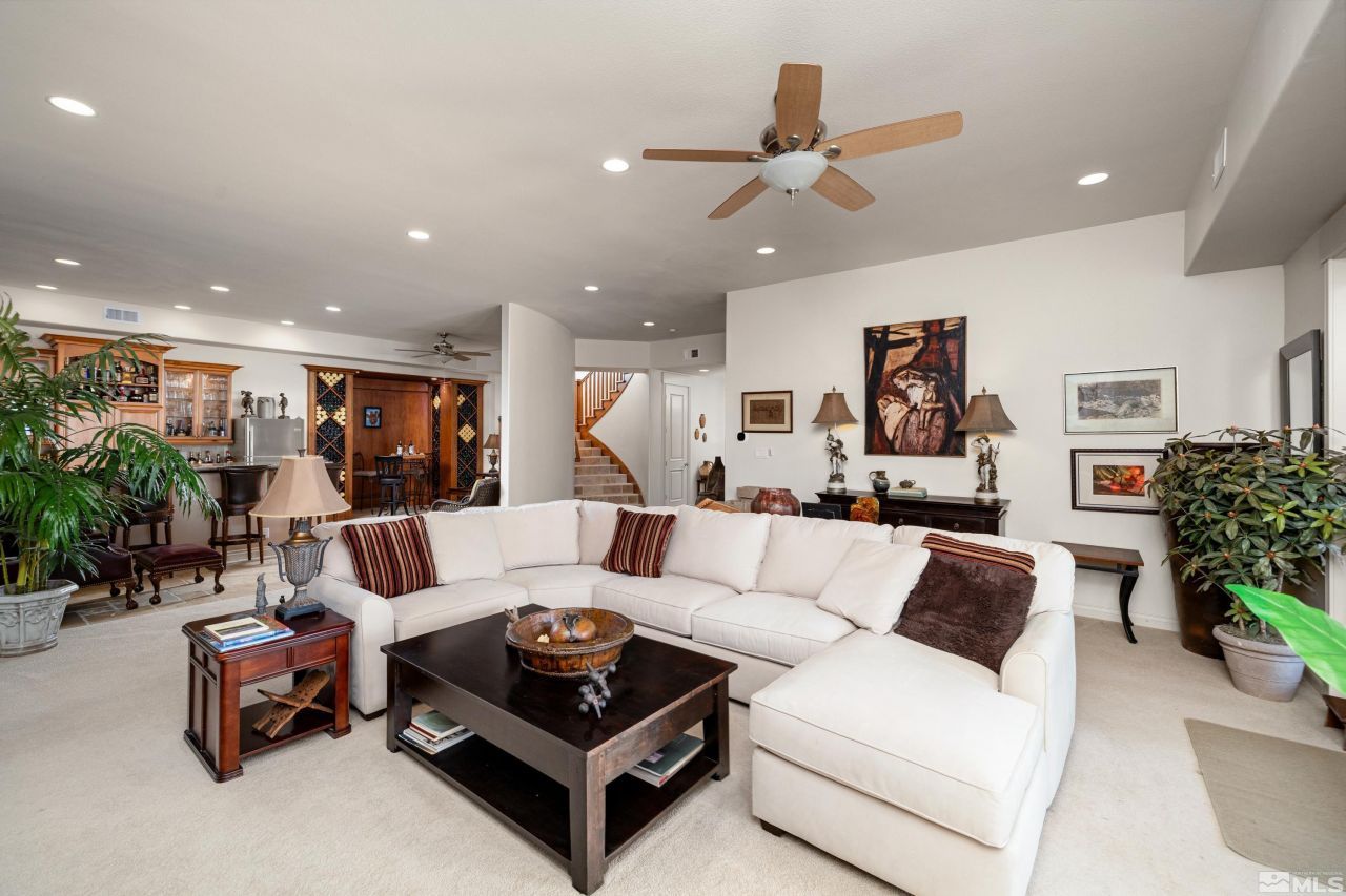 2440 Mountain Spirit Trail, Reno, NV 89523 Photo