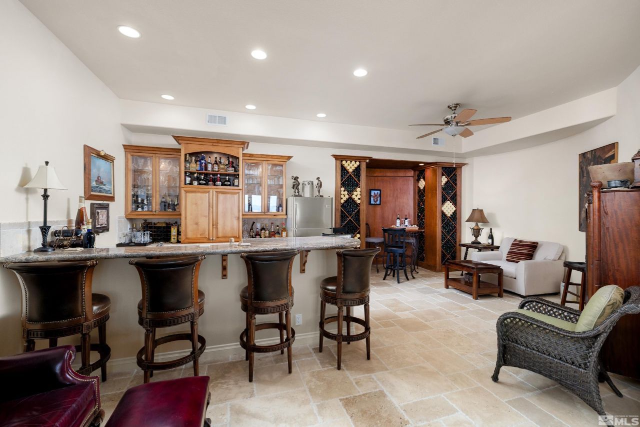 2440 Mountain Spirit Trail, Reno, NV 89523 Photo
